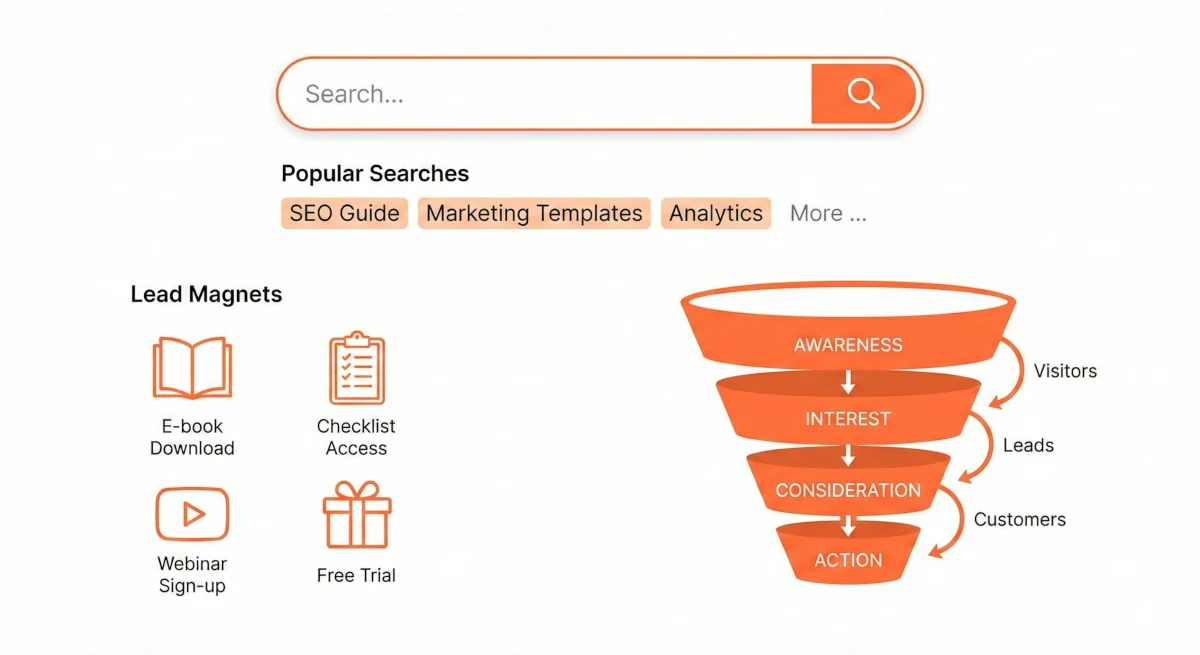 Google Ads - jak zwiększyć liczbę leadów w Gorzowie